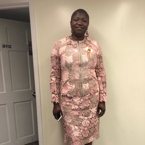 Meet your Posher, Abigail